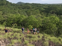 Week 2- Huacas village tour_4
