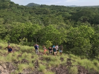 Week 2- Huacas village tour_4