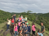 Week 2- Huacas village tour_5