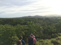 Week 2- Huacas village tour_7