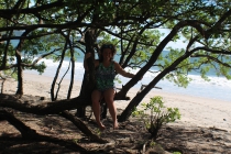 Flamingo beach_22