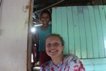 Siempre Amigos Volunteer_16