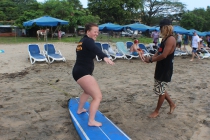 Tamarindo and Surf Lessons_18